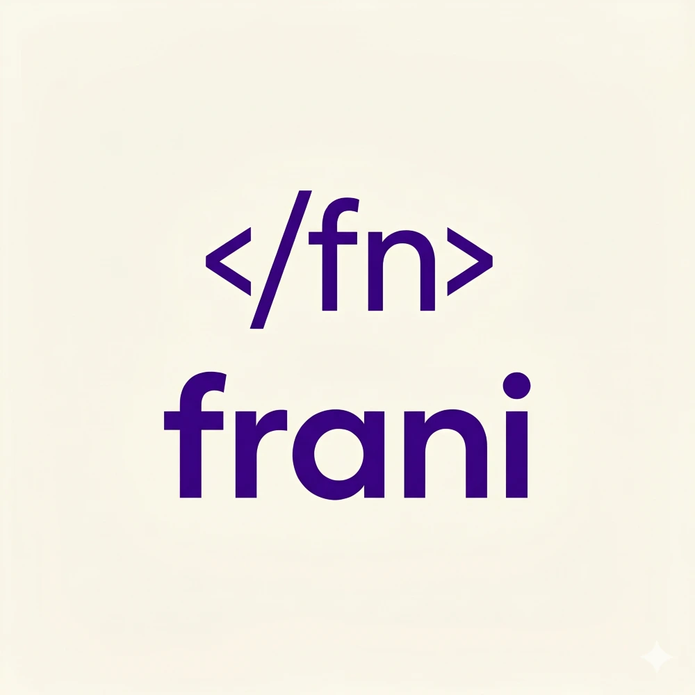 fraNI Project